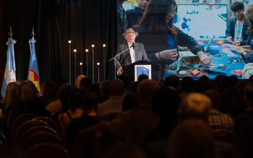 Othar: “Es una oportunidad para reimaginar a la ciudad como un epicentro de innovación y crecimiento”