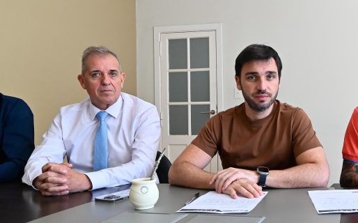 Torres aseguró que en el último año el salario docente registró un incremento de más del 240%