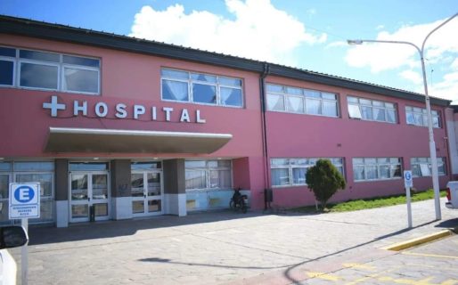 Un enfermero se llevó a un bebé recién nacido para vacunarlo y su familia denunció que no lo volvió a ver