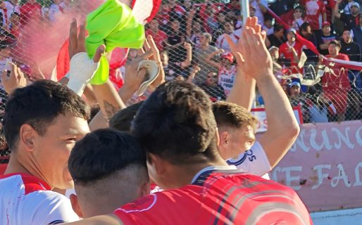 Huracán quedó puntero y clasificó a la siguiente instancia