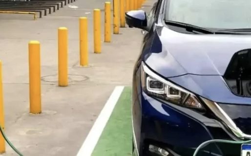 Concejales trabajan para que Comodoro tenga más autos eléctricos