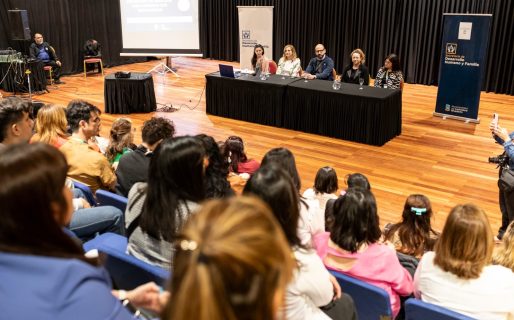 La Dirección General de Promoción de Derechos para Personas con Discapacidad celebró su 19° Aniversario