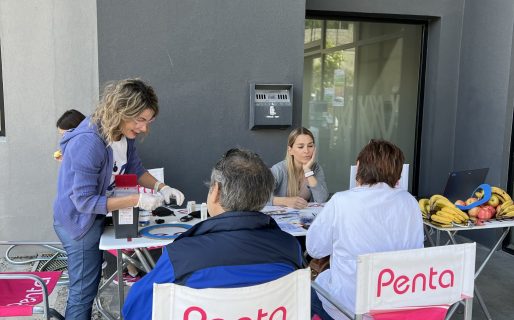 <strong>Penta invita a participar de charla gratuita sobre diabetes</strong>