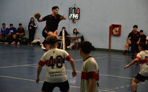 Final Four de handball en Comodoro: Se definen los campeones provinciales en mayores