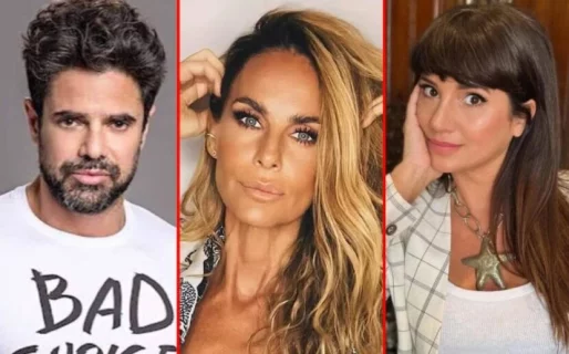 La ironía de Griselda Siciliani tras las acusaciones de Sabrina Rojas: “Flojísima de papeles”