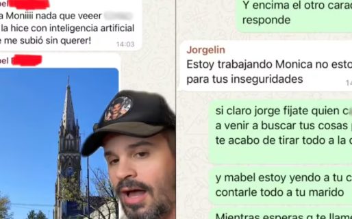 Descubrió que su marido la engañaba con su mejor amiga por un insólito detalle y su reacción fue letal