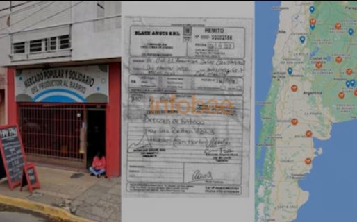 Detectan nuevas irregularidades en los comedores