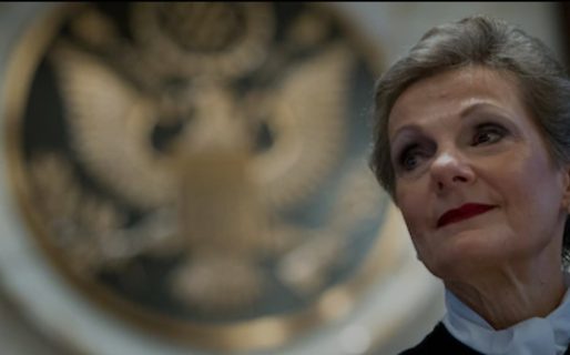 EEUU le pidió a la jueza Preska que rechace el pedido que hizo Burford para quedarse con la acciones de YPF