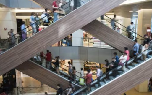 «Consigo precios muy convenientes»: furor por las compras navideñas de argentinos en Chile