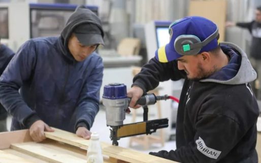 Los salarios crecieron 4,7% en septiembre: cómo quedaron frente a la inflación según el INDEC