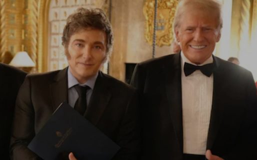 El cónclave de Milei y Trump en Mar-a-Lago definió las bases de un acuerdo geopolítico entre Argentina y Estados Unidos