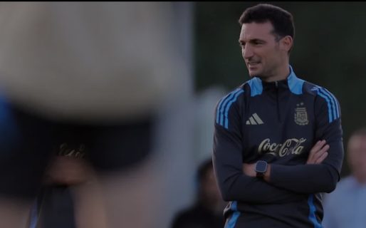 La Selección argentina busca dar vuelta la página tras la caída ante Paraguay: cómo sigue la agenda de trabajo