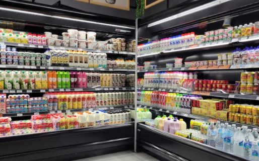 Es argentino, fue a Brasil y mostró cuánto cuesta hacer las compras en el supermercado