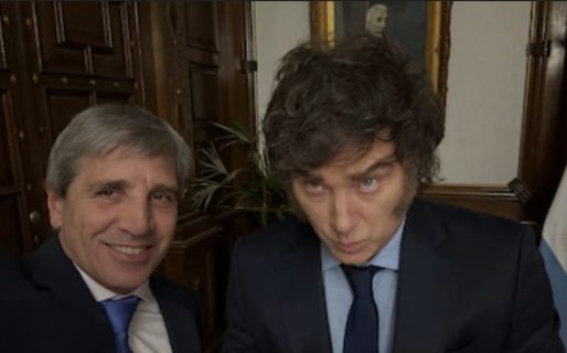 Malestar en la Casa Rosada con los gobernadores por el Presupuesto: Milei endurecerá la postura