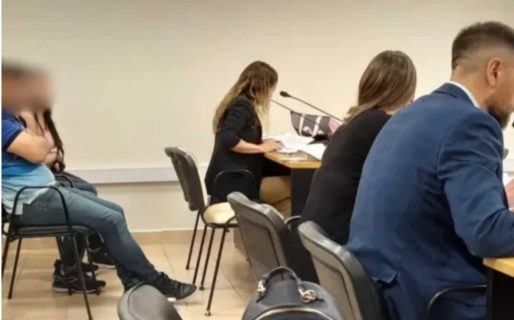 Causa por robo agravado será llevada a juicio por jurados