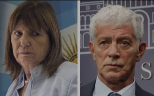 Bullrich y Cúneo Libarona llegan a Chubut para lanzar el sistema acusatorio en la Justicia Federal