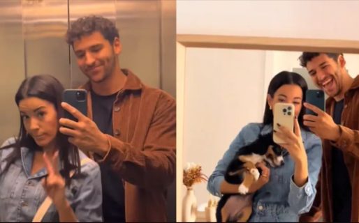 Fue a merendar con su exnovia, le preguntó si seguía enamorada y recibió una respuesta letal