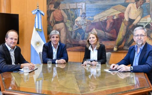 El Gobierno posterga aumentos de tarifas de luz y gas para buscar profundizar la desaceleración de precios