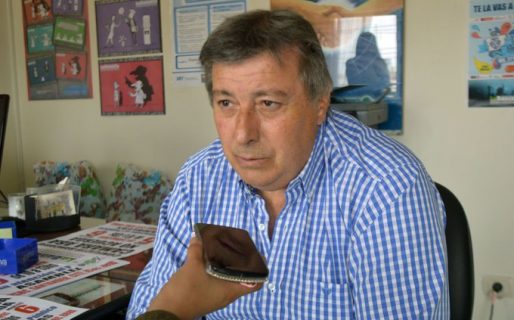 Rey: «El Ejecutivo nacional quiere privatizar el BNA de manera encubierta»