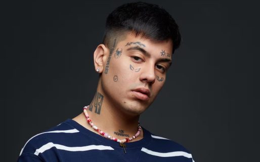 Duki donará parte de lo recaudado en su gira a Valencia y recibió duras críticas