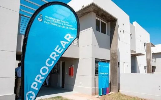 El Gobierno pone la lupa sobre el fondo que financia al PROCREAR