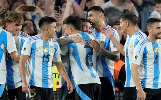 Entradas para Argentina vs. Perú: precios y cuándo salen a la venta