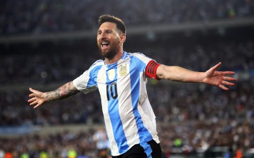 La fuerte medida de Paraguay contra los fanáticos de Messi para el partido ante la Selección