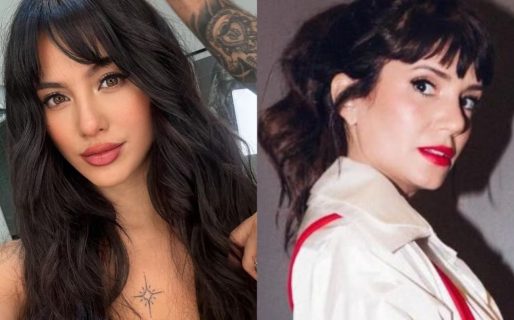 Flor Vigna defendió a Sabrina Rojas y liquidó a Griselda Siciliani: “Debería dejar de meterse en parejas”