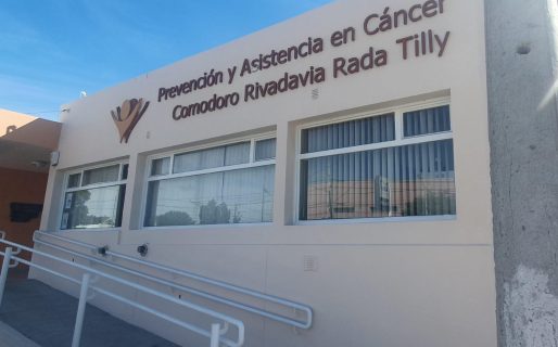 APAeC continúa con la campaña de prevención contra el cáncer de próstata para hombres sin obra social