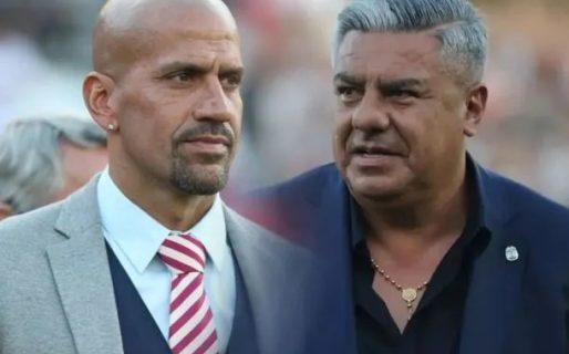 El picante posteo de Juan Sebastián Verón contra la AFA por los premios de los campeones