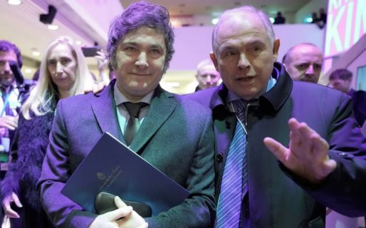 COP29: por orden de Milei, la Argentina retiró a la comitiva que participaba de la cumbre de cambio climático