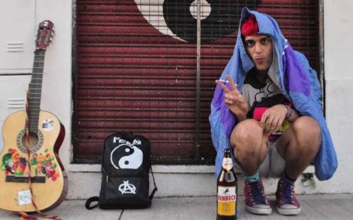 Condenaron a 27 años de prisión al cantante de rock Miguel Del Pópolo por haber violado a tres mujeres