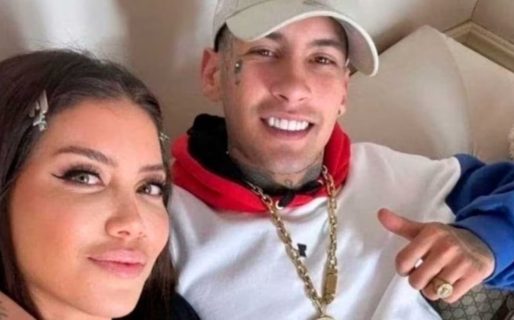 Wanda Nara rompió el silencio sobre los rumores de embarazo con L-Gante