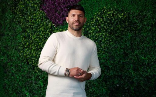 Sociedades anónimas deportivas: los motivos de la reunión del Kun Agüero con Santiago Caputo