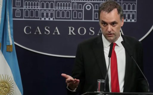 El Gobierno anunció que enviará al Congreso un proyecto de ley para eliminar las PASO