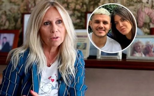 Ana Rosenfeld reveló la causa real detrás de la separación entre Wanda Nara y Mauro Icardi