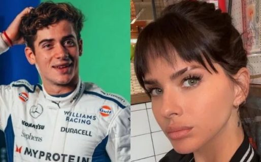 La periodista que filmó a la China Suárez y Franco Colapinto dio más detalles: «De la mano y…»