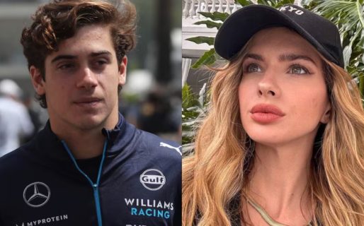 Dieron a conocer cómo empezó la relación entre la China Suárez y Franco Colapinto