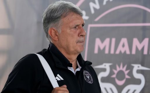 Gerardo Martino dejó de ser el entrenador de Inter Miami