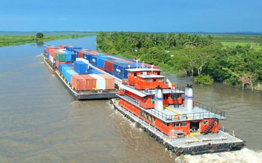 El Gobierno llamará a una licitación para privatizar la Hidrovía: ofrecerá una concesión por 30 años