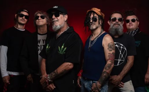 Con el Mono recuperado, Kapanga vuelve a los escenarios: “Me abrieron el portón para que salga un poco”