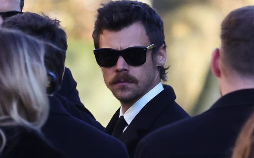 El último adiós a Liam Payne: las desgarradoras fotos de los One Direction en el funeral