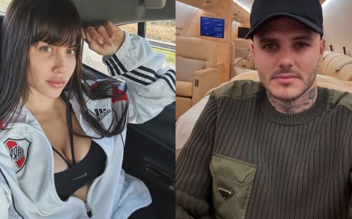 Wanda Nara se defendió de las acusaciones de Icardi con otro video: “Fui a la casa con previo aviso”