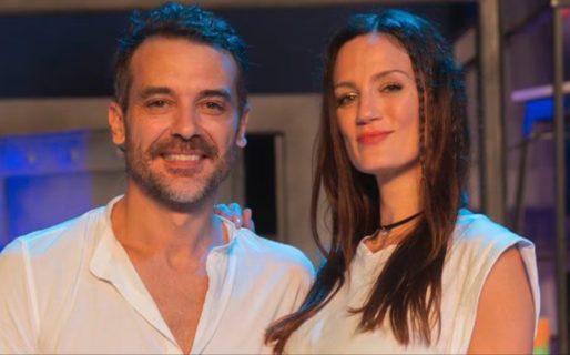 Paula Chaves y Pedro Alfonso tomaron una drástica decisión a 10 años de su boda: “Vamos a vivir separados”