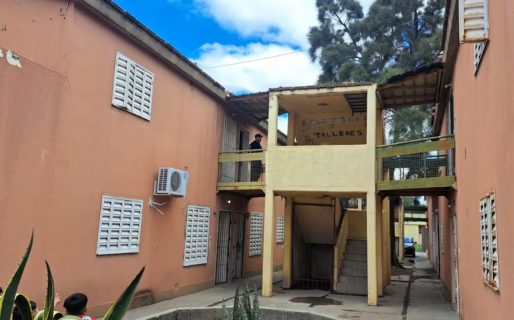 Un joven discutió con su abuelo por un atado de cigarrillos y lo mató a golpes en la cabeza