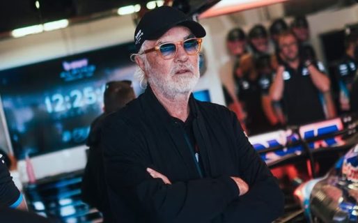 Un importante empresario de la Fórmula 1 confirmó el interés de contratar a Colapinto para su equipo