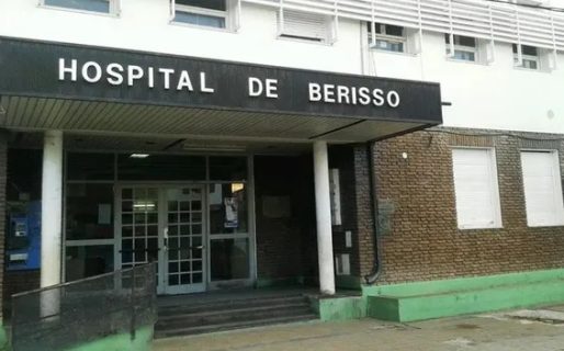 Horror: mató a puñaladas a su hija de 5 años e intentó suicidarse