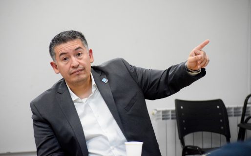 Presupuesto 2025: «Hubo una merma en el poder adquisitivo y eso limitó los recursos disponibles»