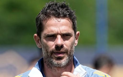 Boca ultima detalles para la semifinal de la Copa Argentina ante Vélez: Gago define el equipo titular