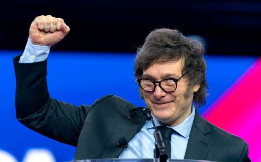 Tras las elecciones de Uruguay, Milei viajará a Montevideo para discutir el acuerdo entre el Mercosur y la UE